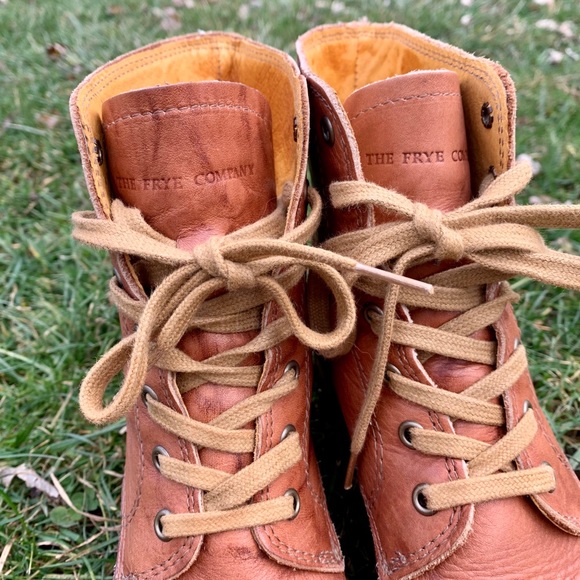 Frye Company Booties - Picture 4 of 8